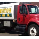 J. Thurston Fuel, LLC. - Fuel Oils