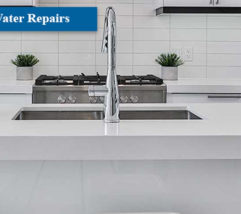 SA Express Plumbing and Gas - Glenelg, SA. Hot Water Repairs