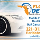 Florida Dents - Dent Removal