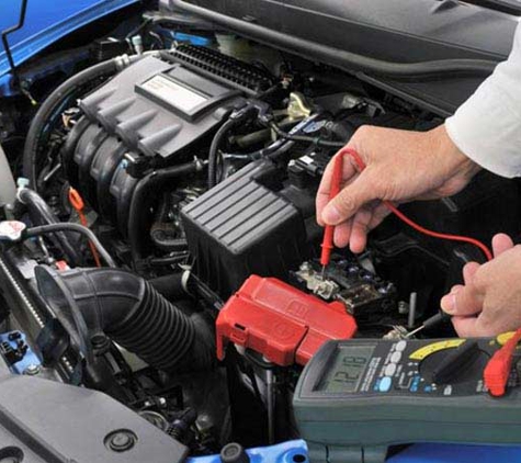 Newcastle Auto Electrics - Carrington, NSW