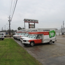 U-Haul Moving & Storage of West End Montgomery - Truck Rental