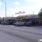 La Nueva Alameda Cafeteria