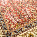 Tony Rugs Cleaning & Repair Services - Carpet & Rug Inspection Service
