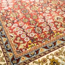 Tony Rugs Cleaning & Repair Services - Flooring Contractors