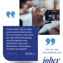 JoberTalk - Marketing Programs & Services