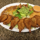 Cancun Mexican & Seafood - Seafood Restaurants