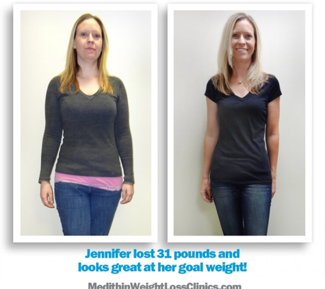 Medithin Weight Loss Clinics - Madison, WI