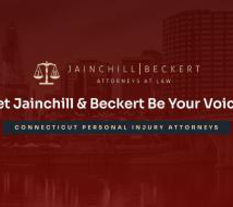Jainchill & Beckert - Glastonbury, CT