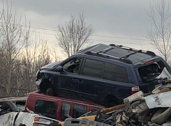 American Auto Recycler - Detroit, MI