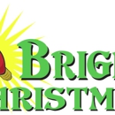 Bright Christmas Inc - Holiday Lights & Decorations