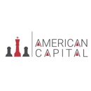 American Capital, LLC - Financing Services
