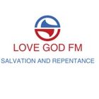 LOVE GOD FM