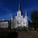 New Orleans Catholic Cemeteries - Cemeteries