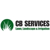 CB Services Lawn, Landscape & Irrigation gallery