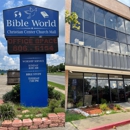 Bible World Christian Center - Methodist Churches