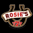 Rosie's Gaming Emporium - Vinton - Casinos