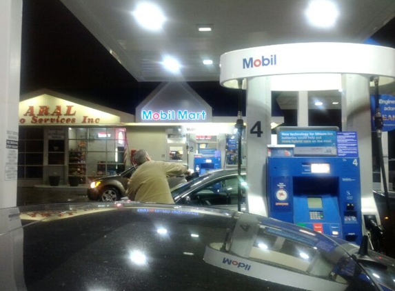 Mobil - Elmwood Park, IL