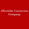 Affordable Construction Company gallery