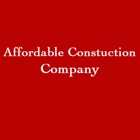 Affordable Construction Company