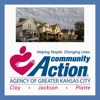 Community Action Agency of Greater Kansas City gallery