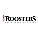 Roosters Men's Grooming Center - Barbers