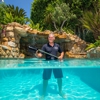 Sunny Blue Pros Pool Cleaners gallery
