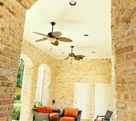 Southern Renovated Homes - Tomball, TX