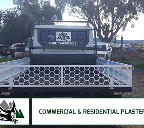 Kelpro Linings Pty Ltd - Tamworth, NSW. Commercial & Residential Plastering
