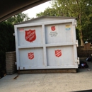 Salvation Army - Charities