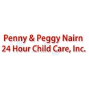 Penny & Peggy Nairn 24 Hour Childcare, Inc. - Child Care