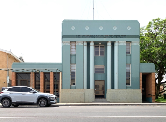 Resthaven Inc - Berri, SA
