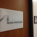 Acro Intertrade, LLC - Logistics