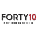 FORTY10 Bar & Grille - Bar & Grills