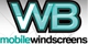 WB MOBILE WINDSCREENS - Windscreens & Windscreen Repair