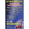 LJT Well Drilling, Inc. gallery