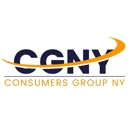 Consumer Group NY - Management Consultants