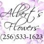 Albert's Flowers And Greenhouses