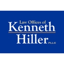 Law Offices of Kenneth Hiller, P - Attorneys