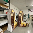 Parrott Printing Inc - Display Installation Service