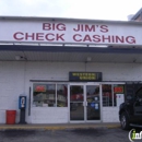 Big Jim Check Cashing - Check Cashing Service