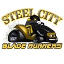 Steel City Blade Runners, LLC - Landscaping & Lawn Services
