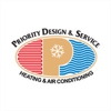 Priority Design & Service, Inc. gallery