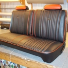 Ben's Upholstery
