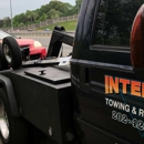 Intense Towing & Recovery - Towing