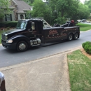Gibbs Towing & Recovery Services - Towing