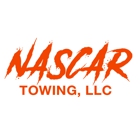 NASCAR Towing