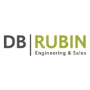 Rubin Engineering & Sales - Manufacturing Engineers