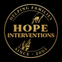 Hope Interventions