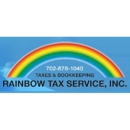 Rainbow Tax Service Inc - Tax Return Preparation-Business