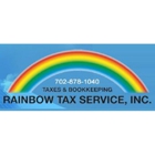 Rainbow Tax Service Inc